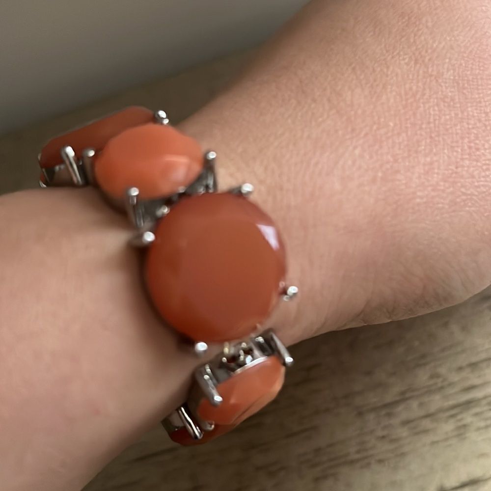 Adjustable bracelet 💕 - Picture 4 of 5